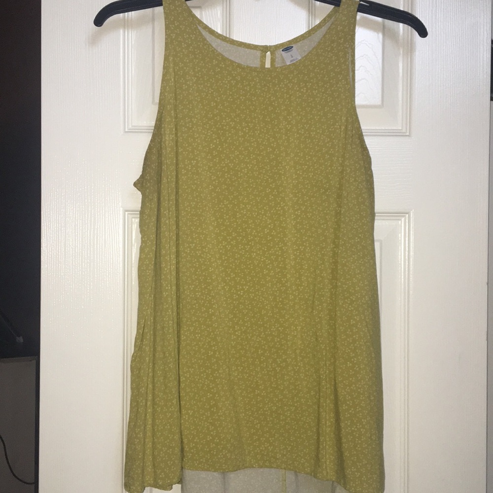 Old Navy Tank Top
